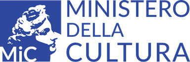 Logo Ministero della Cultura