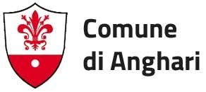 Comune di Anghari logo Comune di Anghari