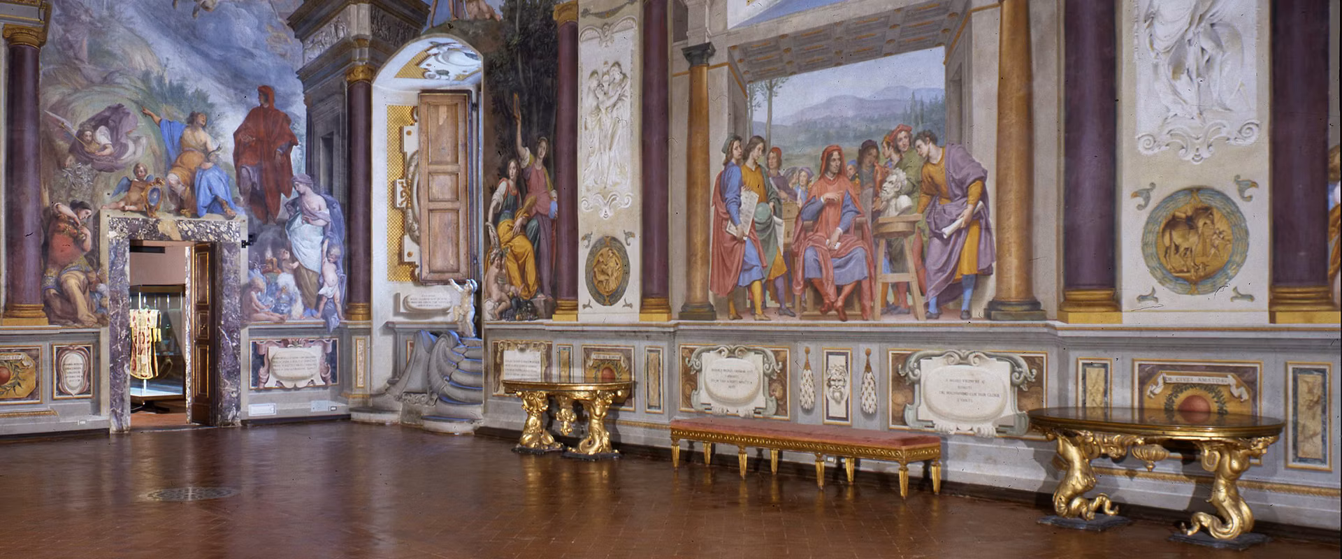Tesoro dei Granduchi Tesoro dei Granduchi